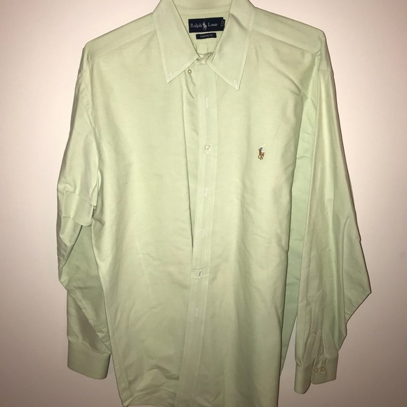 Polo by Ralph Lauren Dress Shirt - Picture 1 of 3